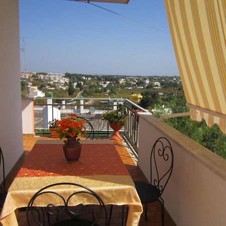 B&B Casa Mariangi Castellana Grotte Bagian luar foto