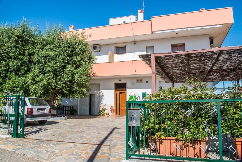 B&B Casa Mariangi Castellana Grotte Bagian luar foto