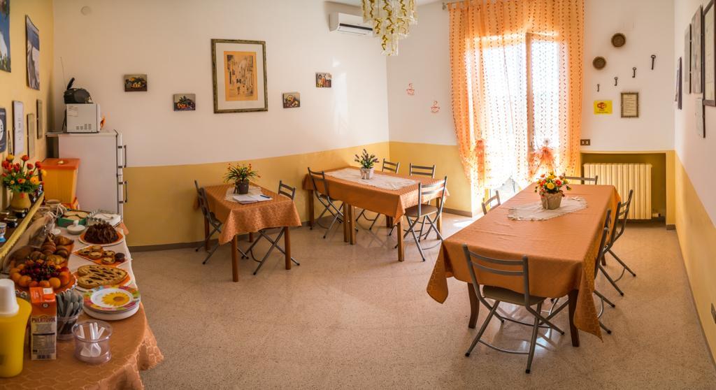 B&B Casa Mariangi Castellana Grotte Bagian luar foto