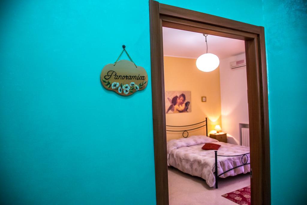 B&B Casa Mariangi Castellana Grotte Bagian luar foto