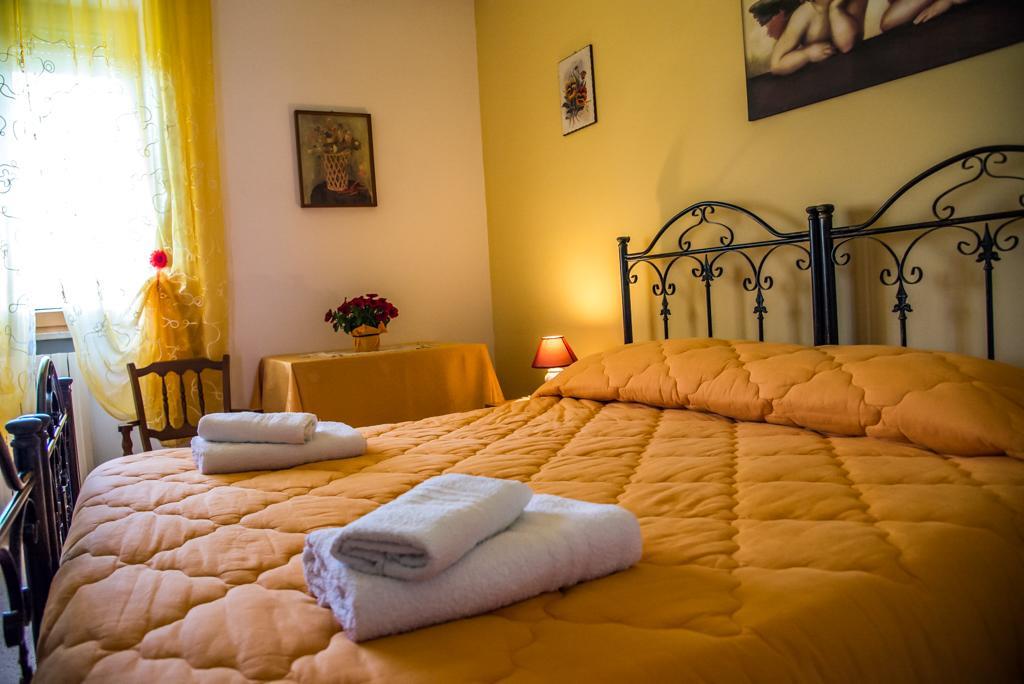 B&B Casa Mariangi Castellana Grotte Bagian luar foto