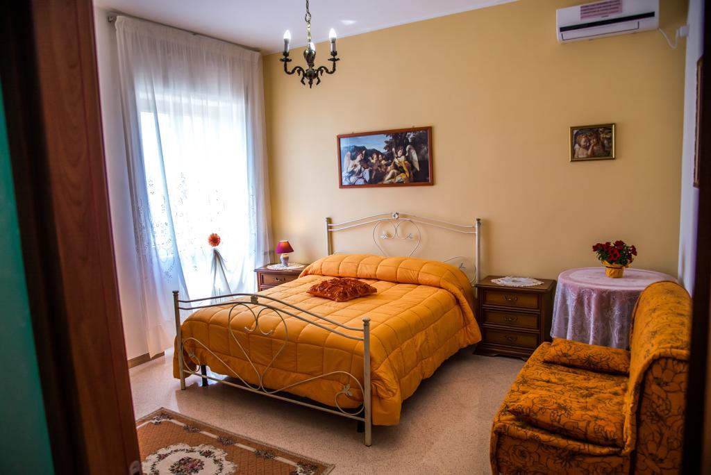 B&B Casa Mariangi Castellana Grotte Bagian luar foto