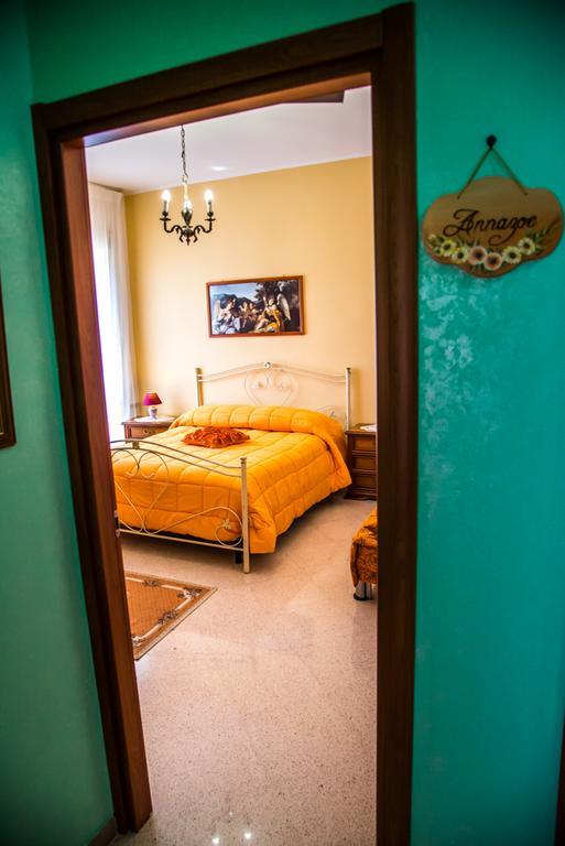 B&B Casa Mariangi Castellana Grotte Bagian luar foto