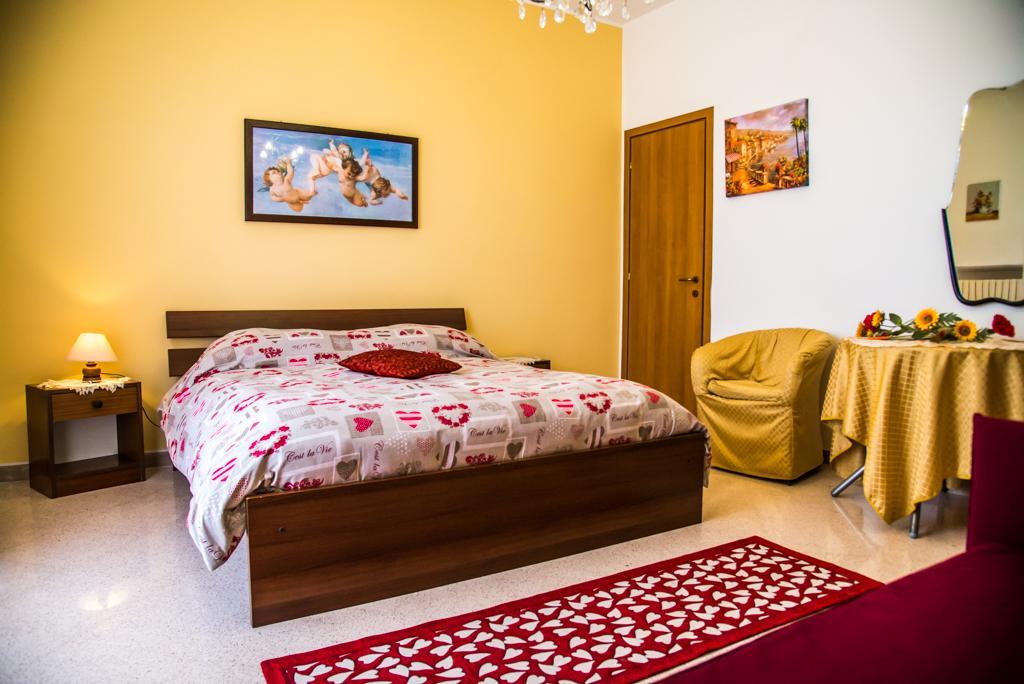 B&B Casa Mariangi Castellana Grotte Bagian luar foto