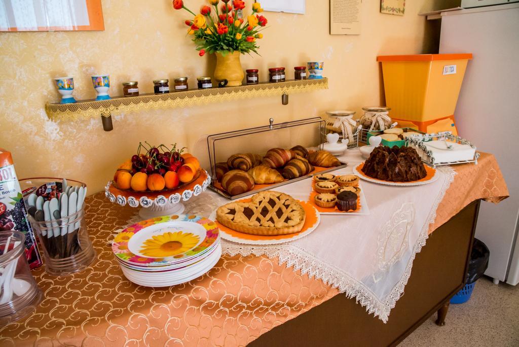 B&B Casa Mariangi Castellana Grotte Bagian luar foto