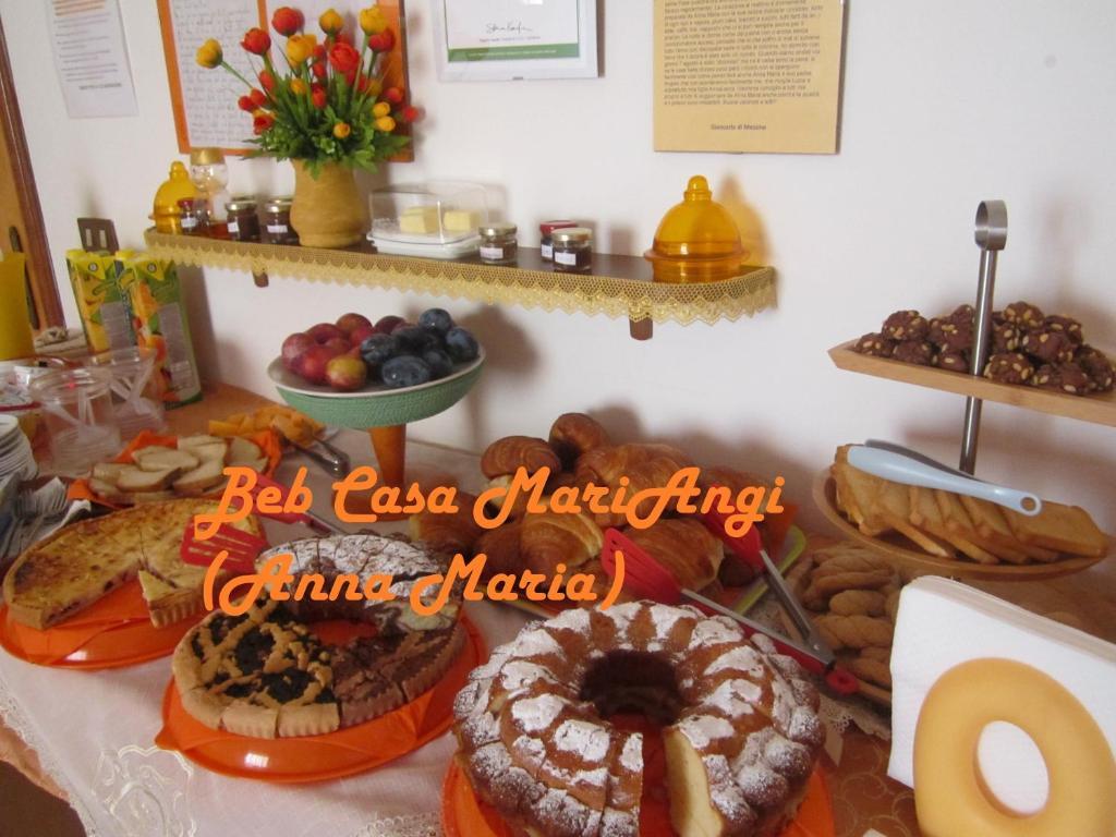 B&B Casa Mariangi Castellana Grotte Bagian luar foto