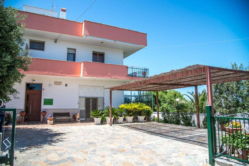B&B Casa Mariangi Castellana Grotte Bagian luar foto