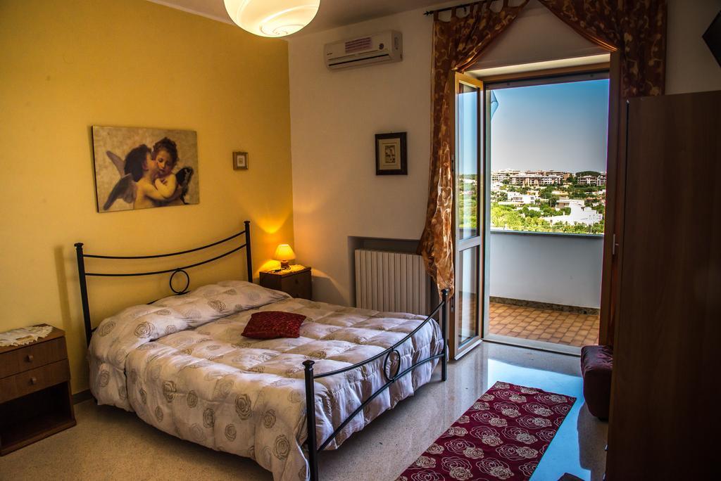 B&B Casa Mariangi Castellana Grotte Bagian luar foto