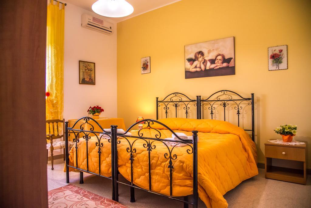 B&B Casa Mariangi Castellana Grotte Bagian luar foto