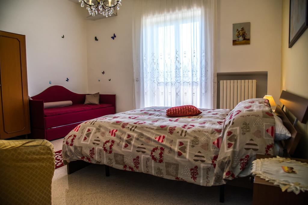 B&B Casa Mariangi Castellana Grotte Bagian luar foto