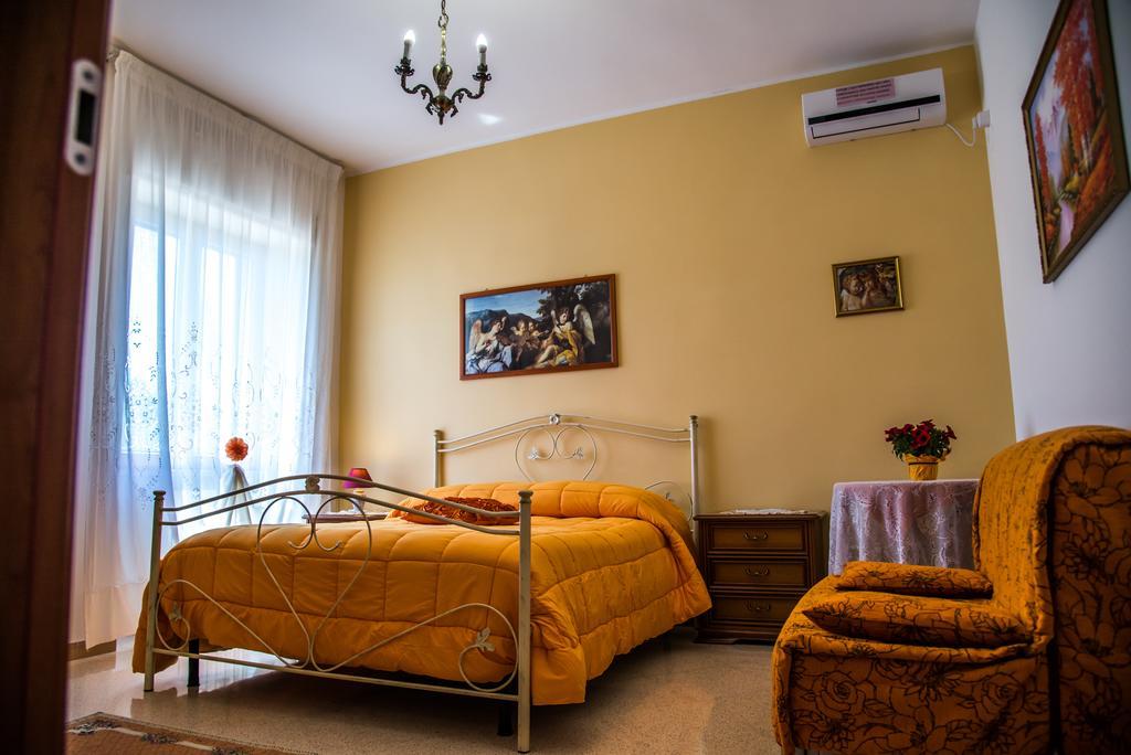 B&B Casa Mariangi Castellana Grotte Bagian luar foto
