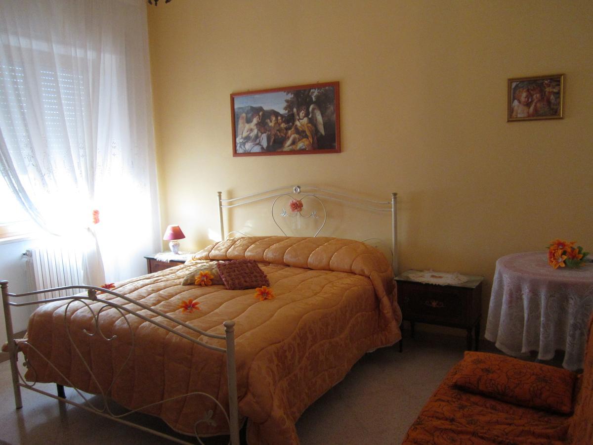 B&B Casa Mariangi Castellana Grotte Bagian luar foto