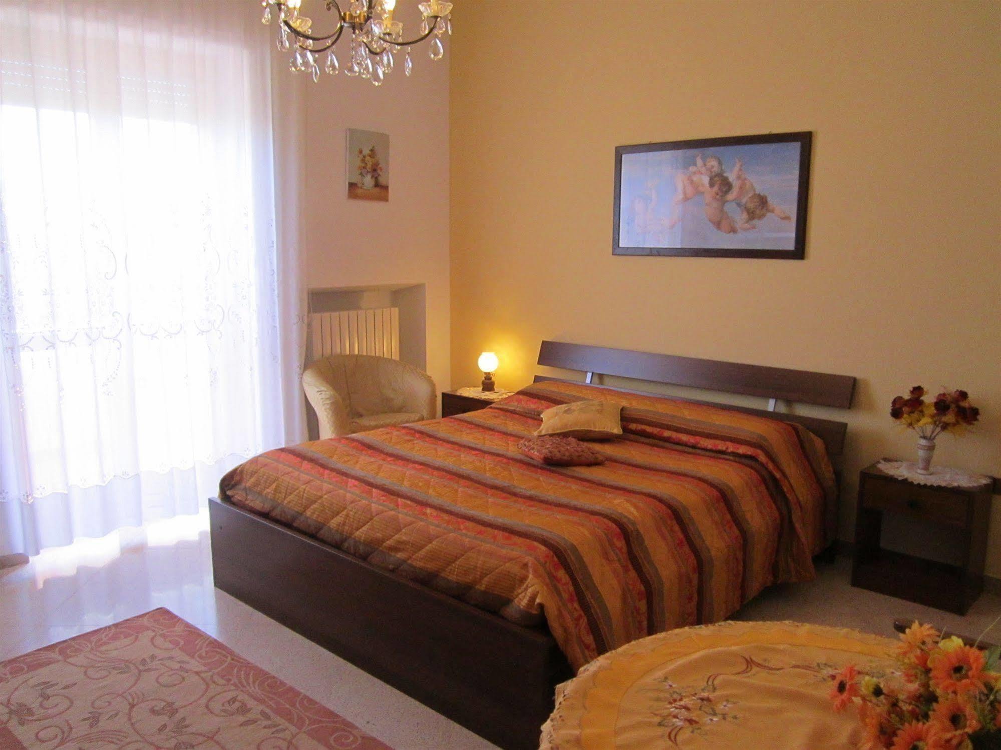 B&B Casa Mariangi Castellana Grotte Bagian luar foto